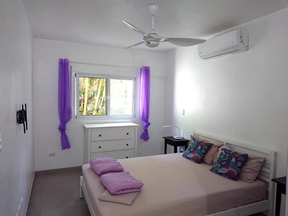 Apartment Solyviento 67 Cabarete