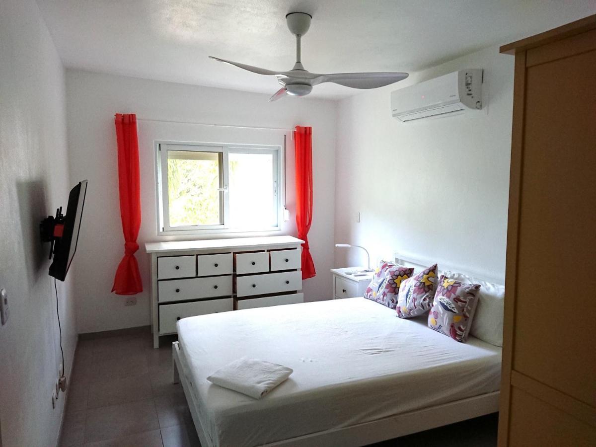 Solyviento 67 Apartment Cabarete