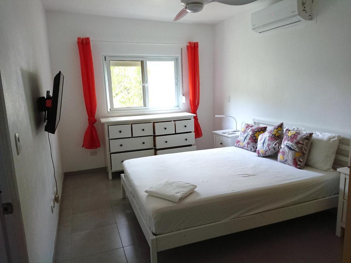 Solyviento 67 Apartment Cabarete