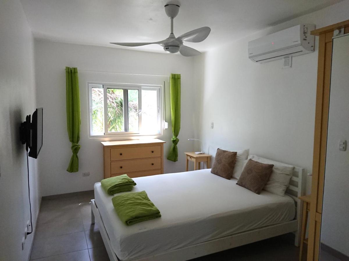 Apartment Solyviento 67