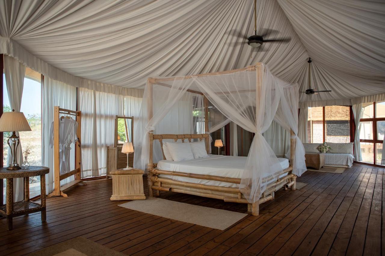 Holiday park Eco Del Mar