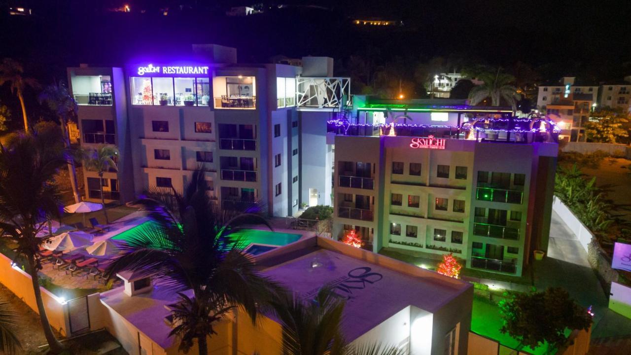 Aparthotel Skylight Puerto Plata
