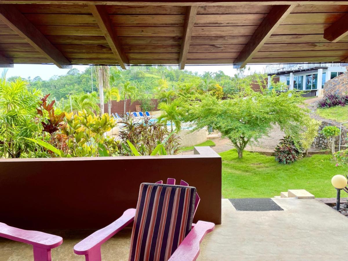 Galeras Village Resort 3*