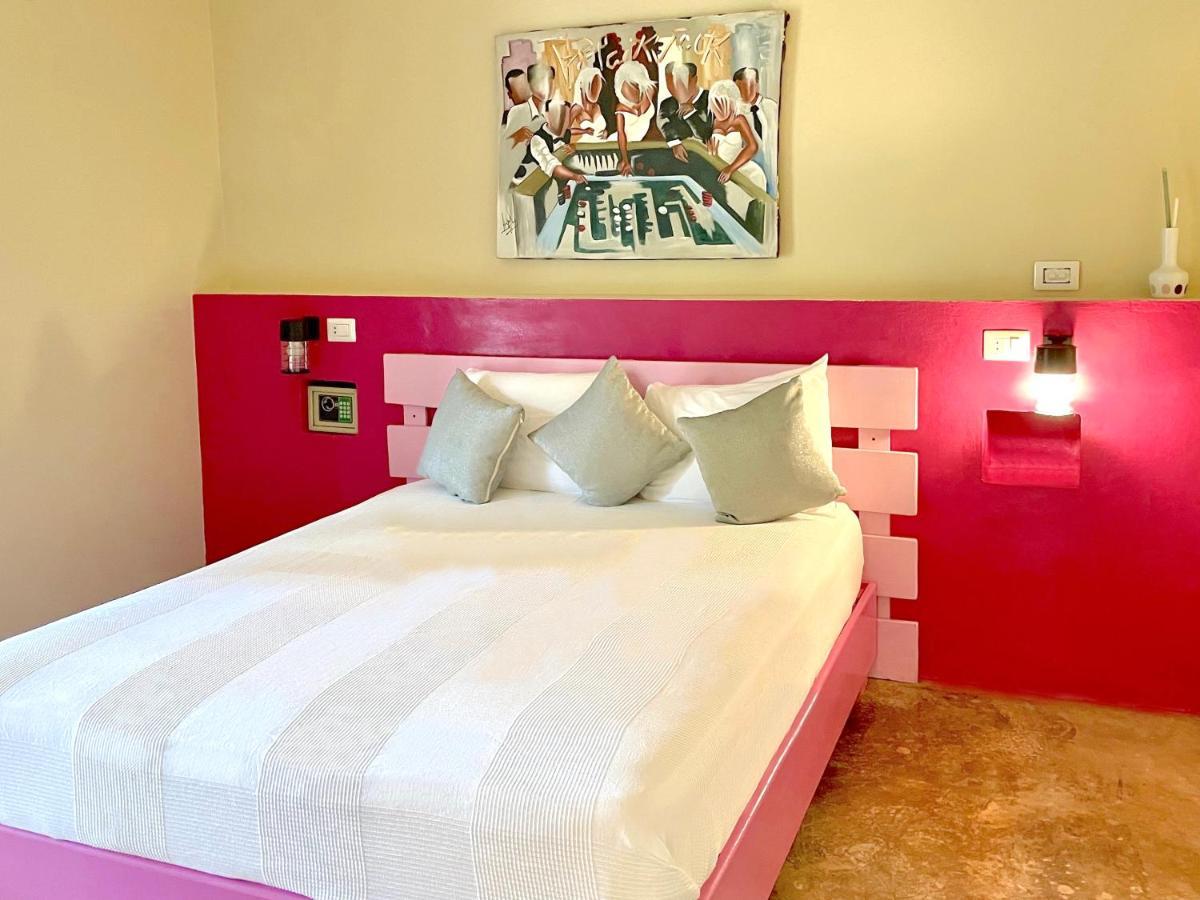 Galeras Village Resort 3*