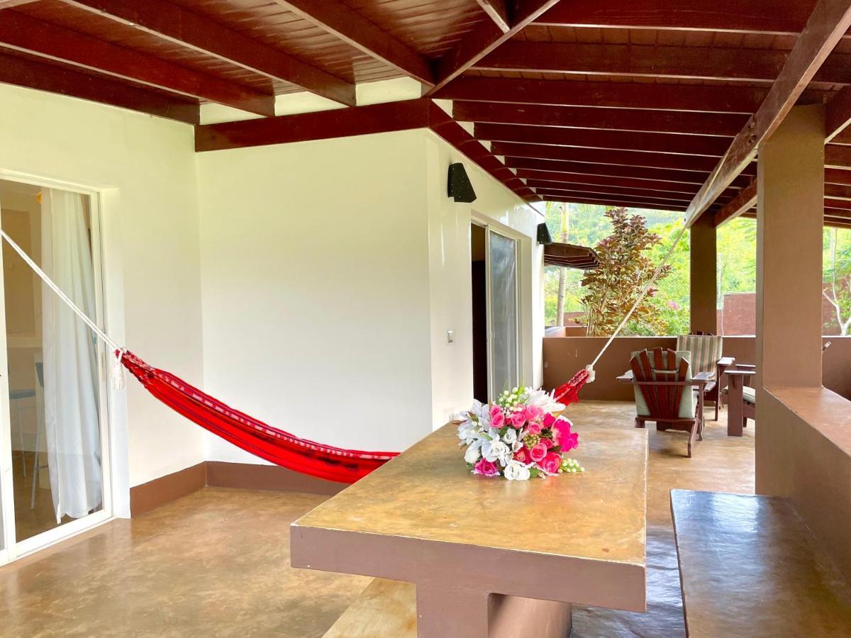 Resort Galeras Village