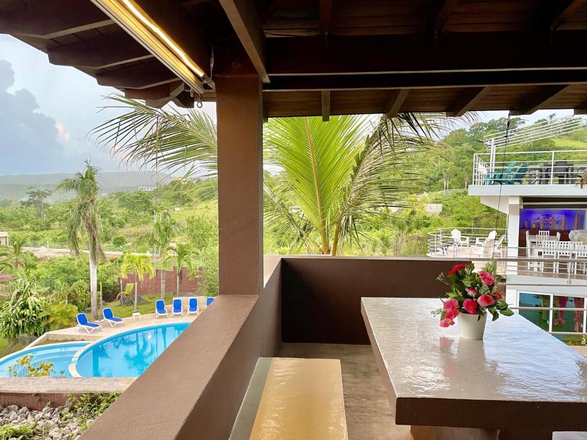 Galeras Village Resort
