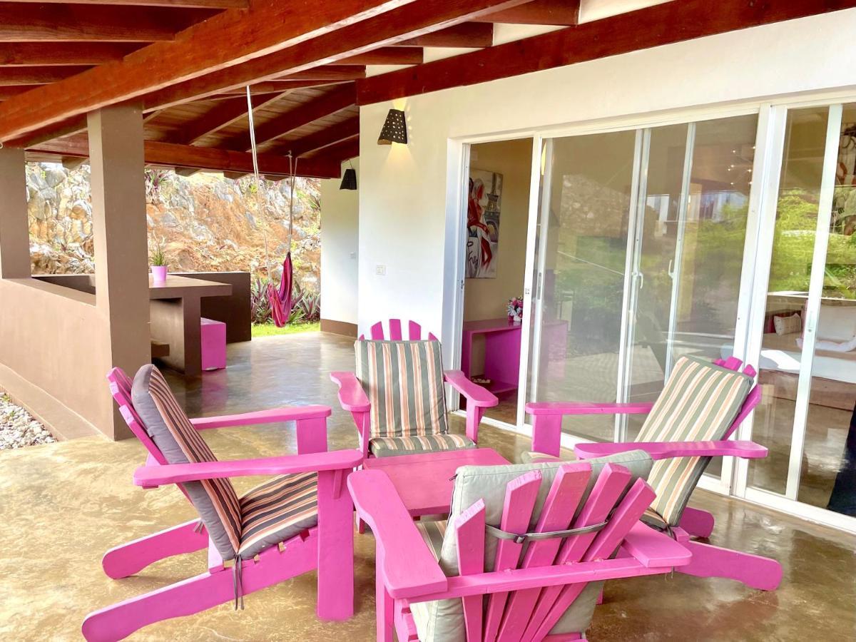 Resort Galeras Village
