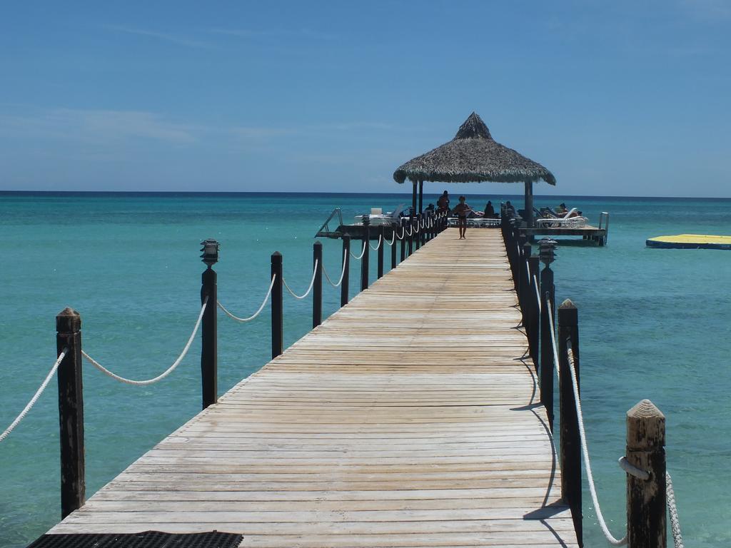 Apartment In Cadaques Caribe Bayahibe