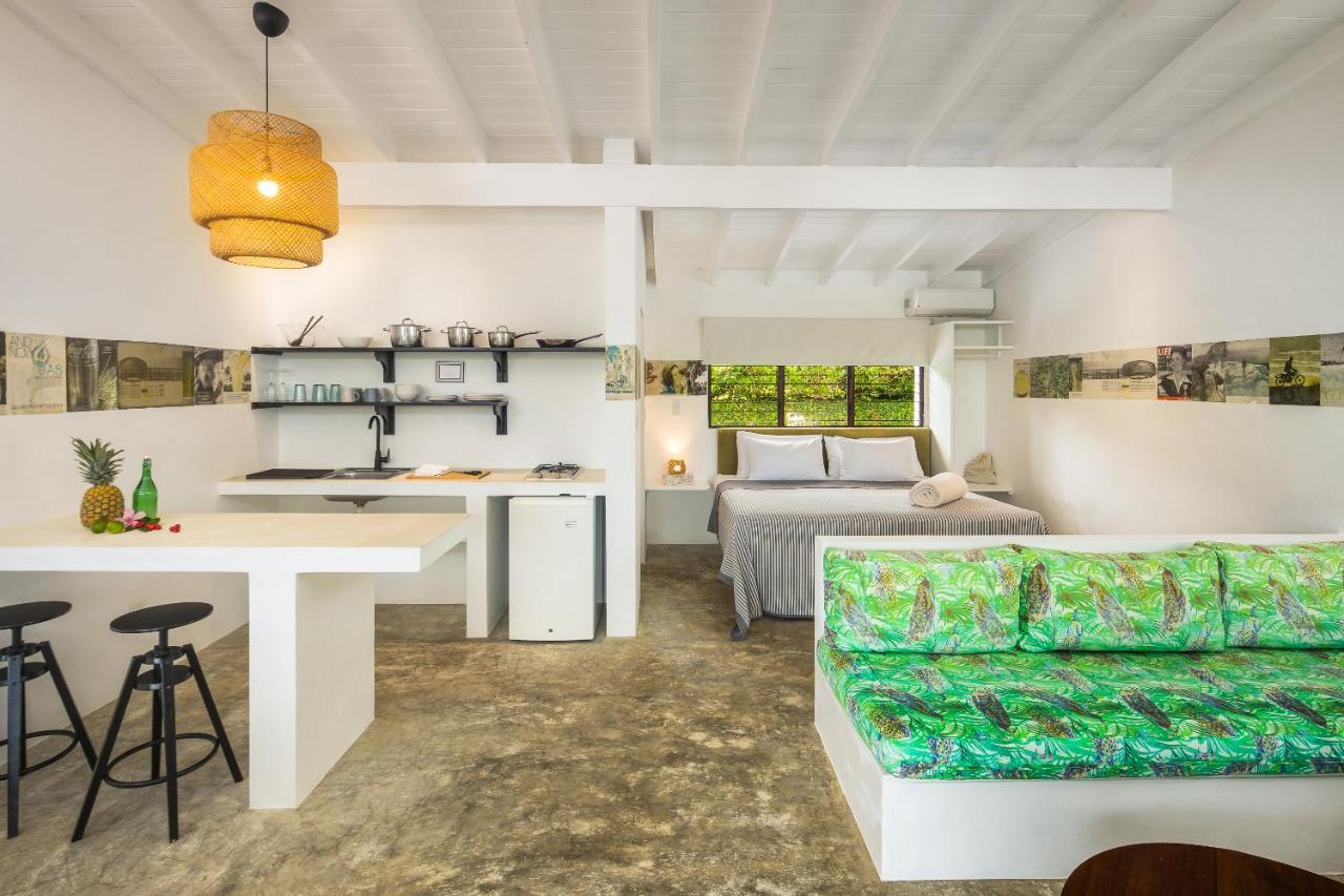 El Encuentro Surf Hotel 2*