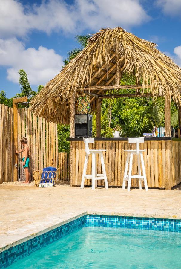 El Encuentro Surf Cabarete