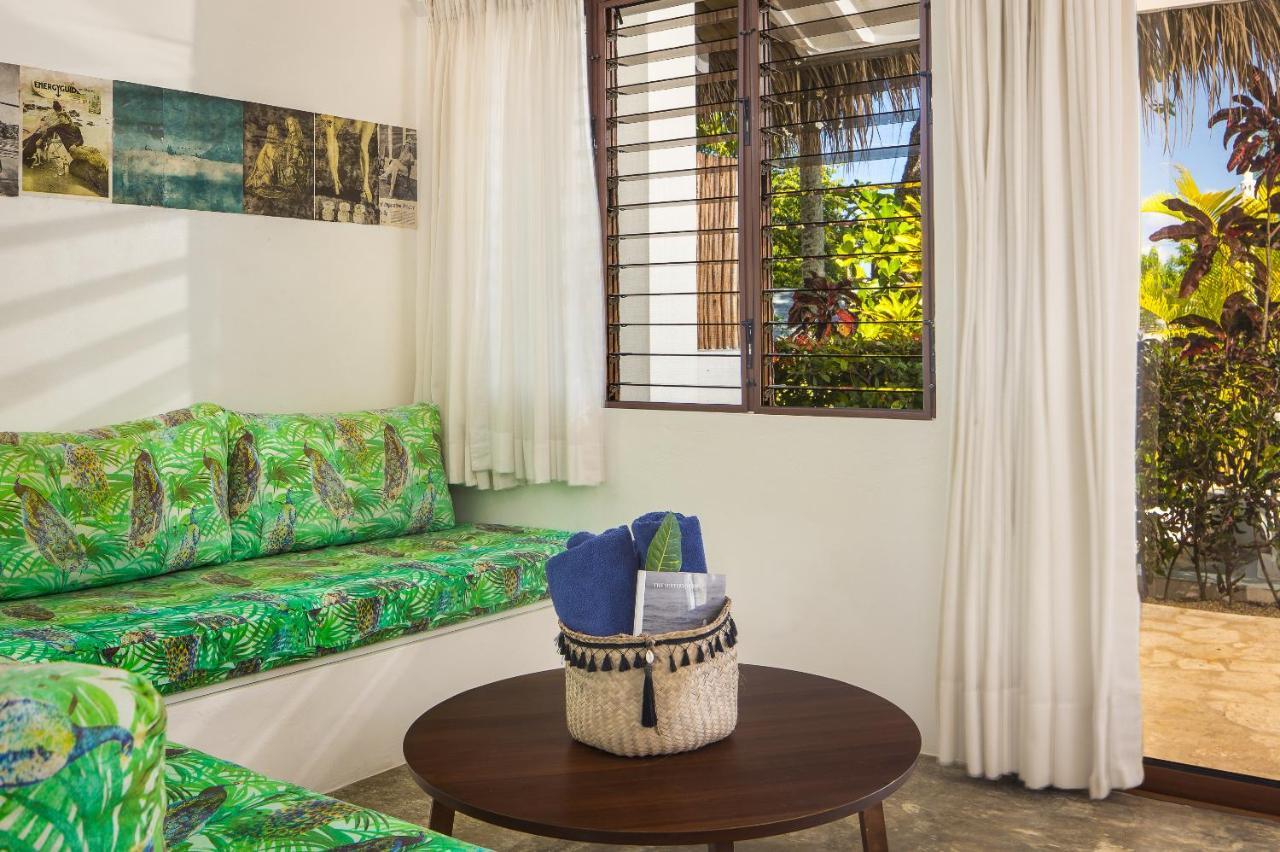 El Encuentro Surf Hotel 2*