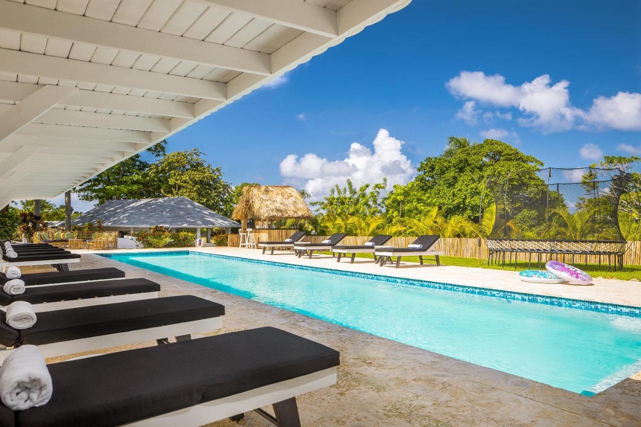 El Encuentro Surf Hotel Cabarete