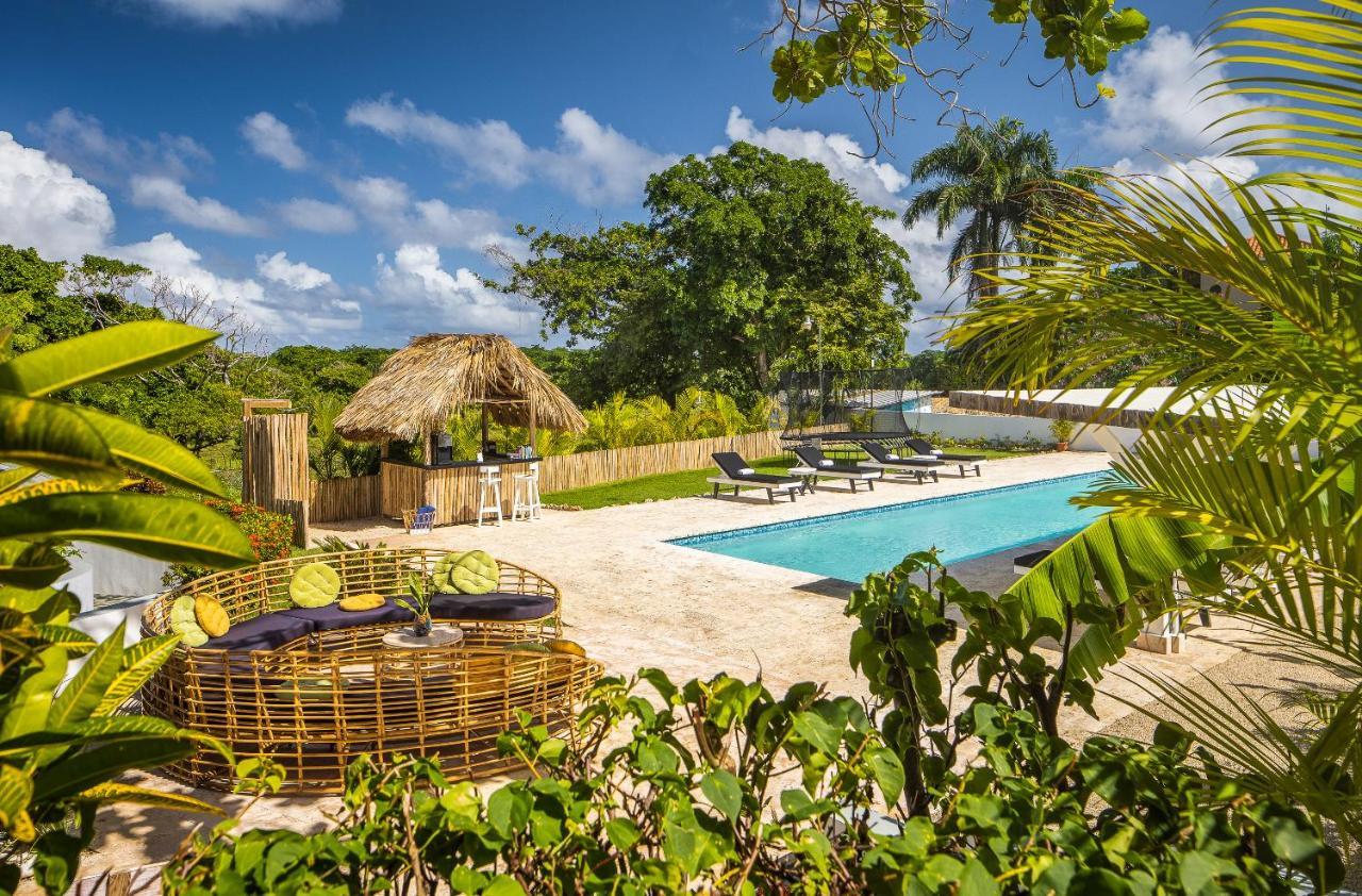 El Encuentro Surf Hotel 2*
