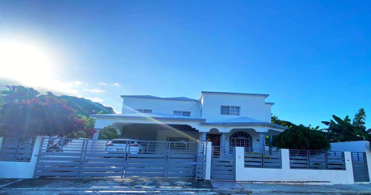 Cozy 2br Near Playa Dorada, 3 Min In Car Apartment