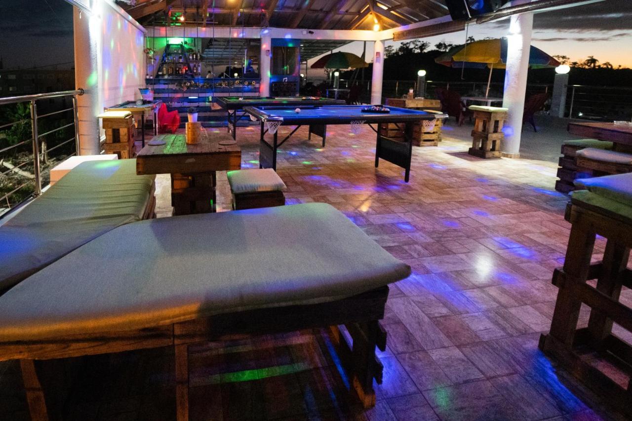 Edma Aparthotel Samana