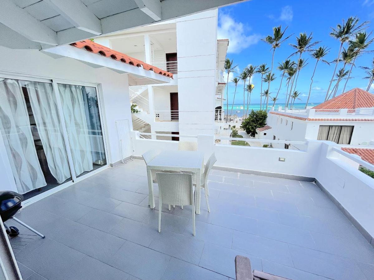 Beach Condo-hotel With Villas & Private Wifi Bbq Beach Club &