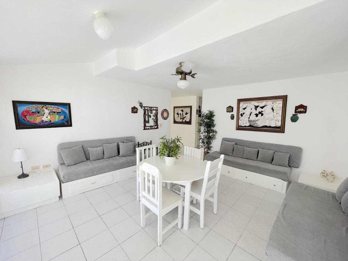 Beach Condo-hotel With Villas & Private Wifi Bbq Beach Club & Resort