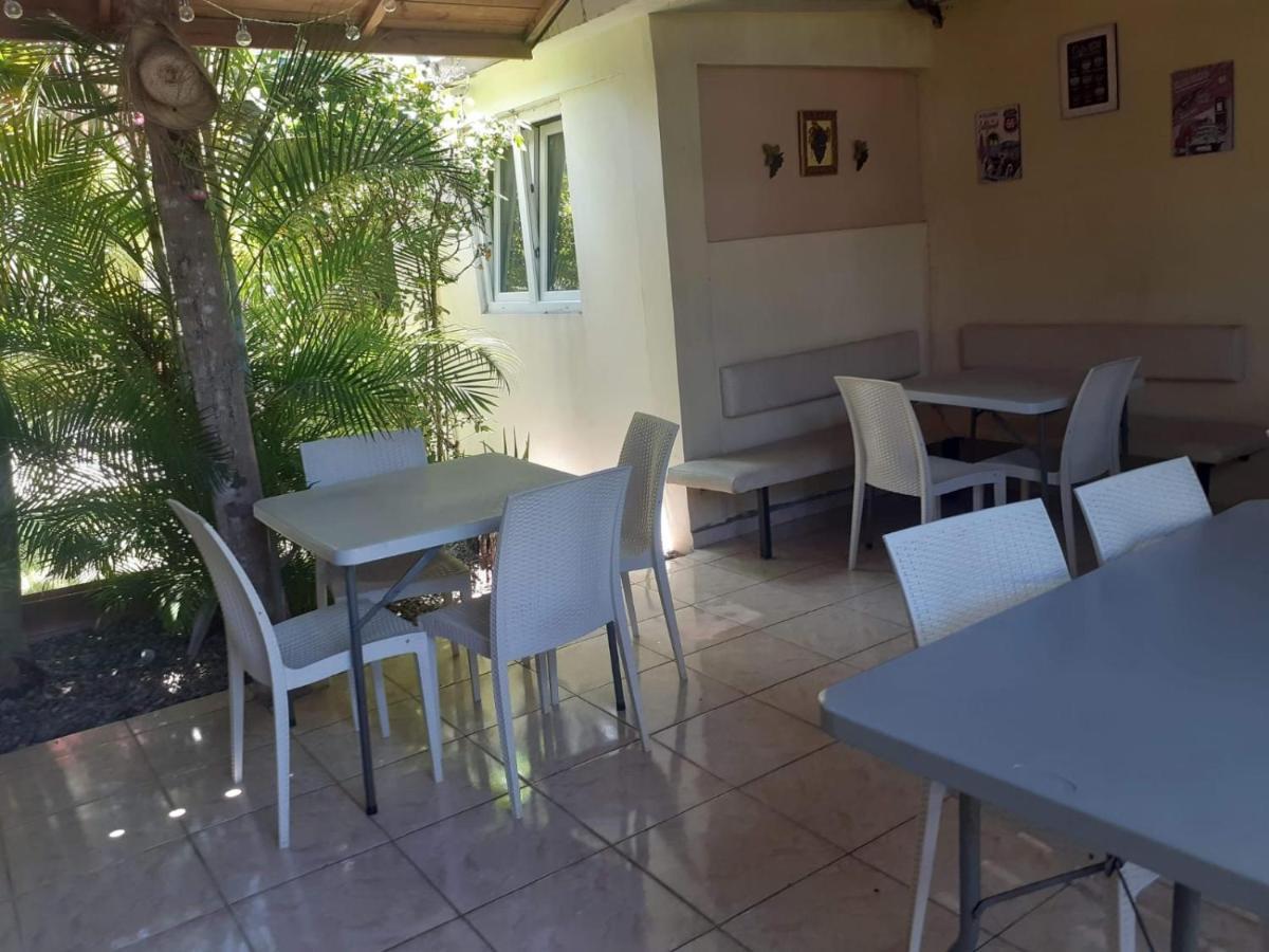 Michaela 3* Sosua