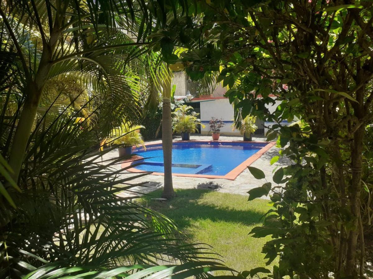 Michaela Aparthotel Sosua