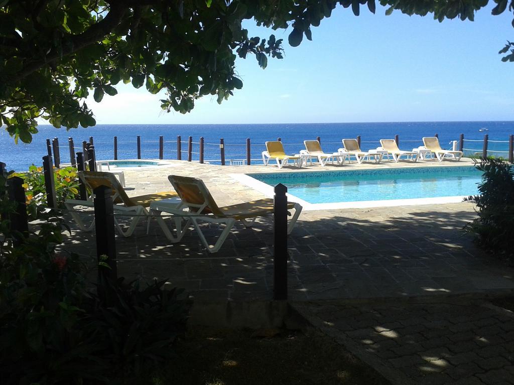 Apartment Balcones Sosua