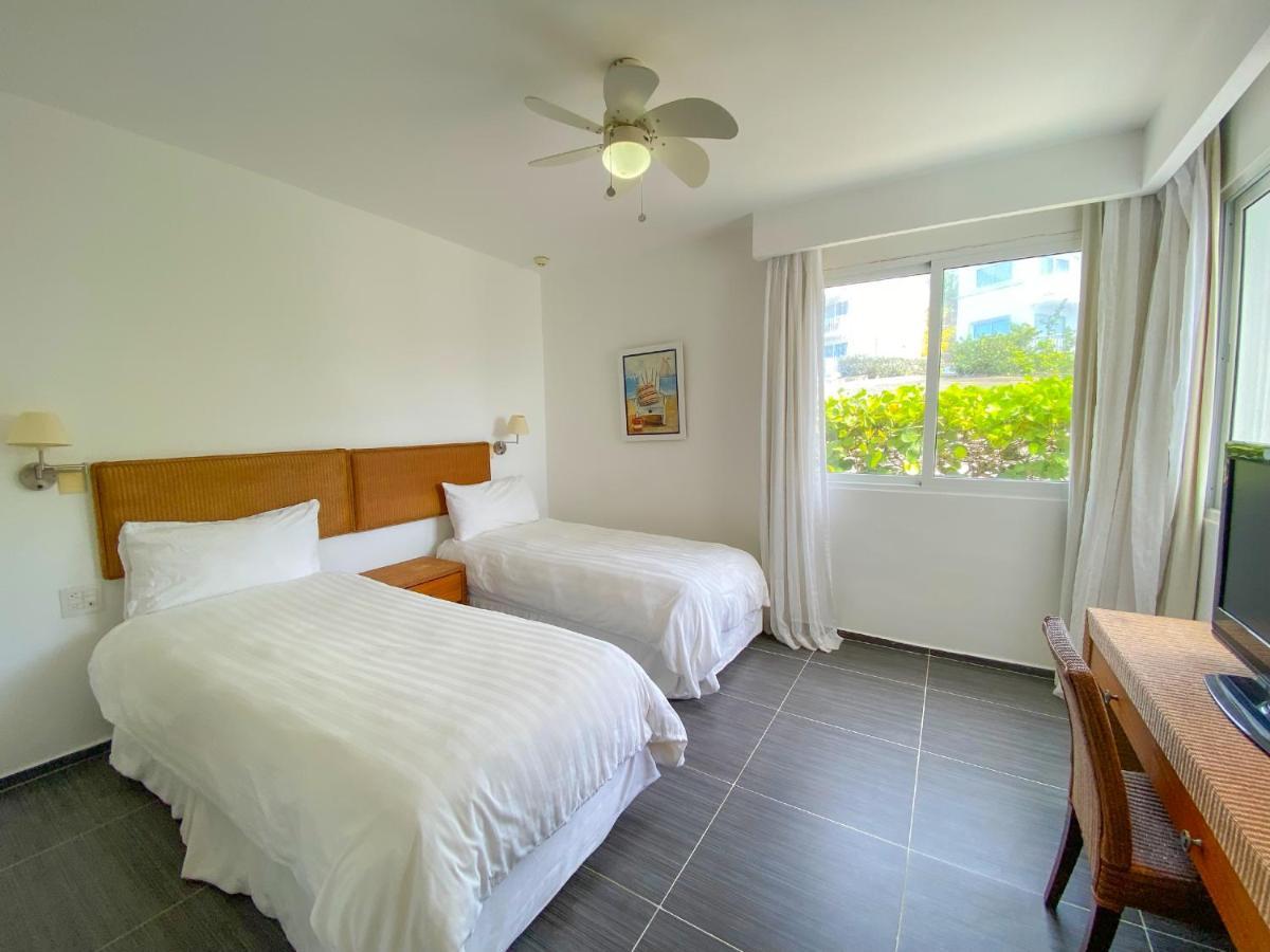 Xeliter Vista Mare, Samana