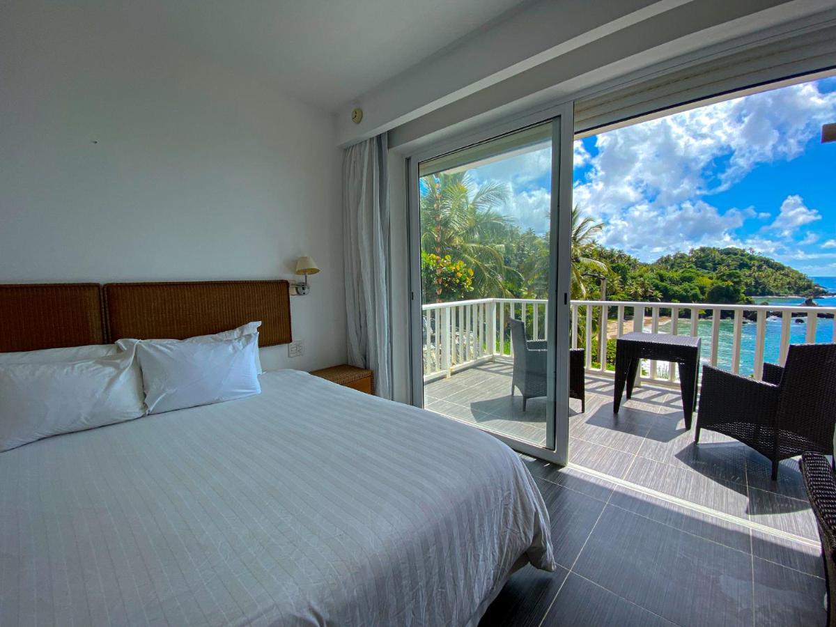 Aparthotel Xeliter Vista Mare, Samana