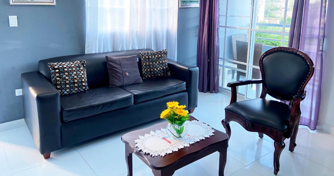 Cozy 2br Near Playa Dorada, 3 Min In Car