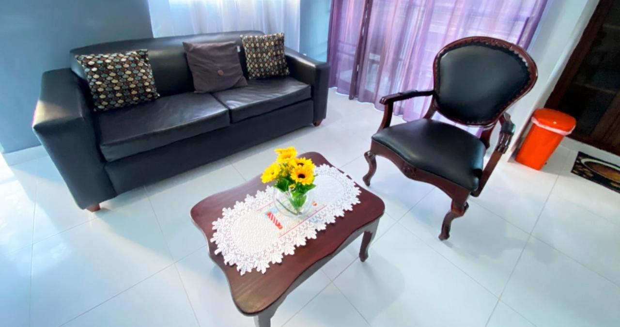 Cozy 2br Near Playa Dorada, 3 Min In Car Apartment