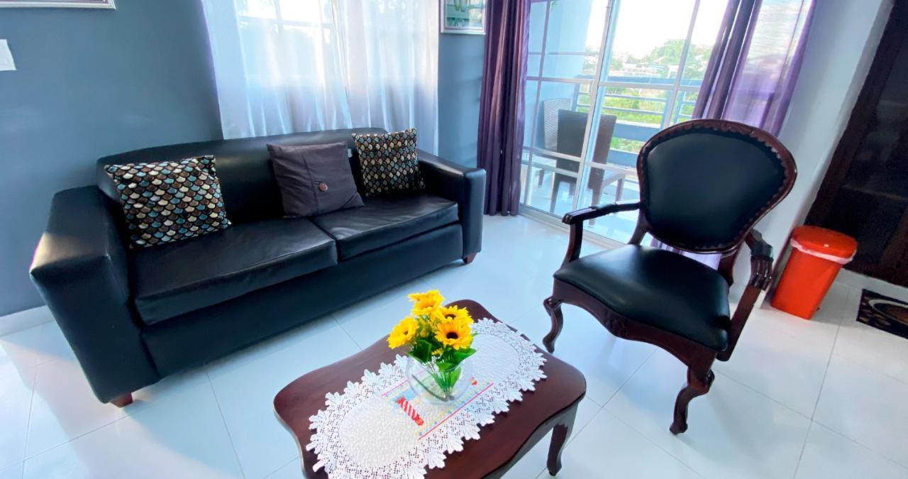 Cozy 2br Near Playa Dorada, 3 Min In Car