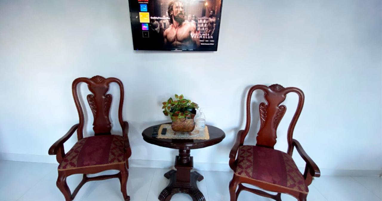 Cozy 2br Near Playa Dorada, 3 Min In Car Apartment