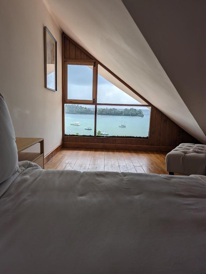Hacienda Bay 5*