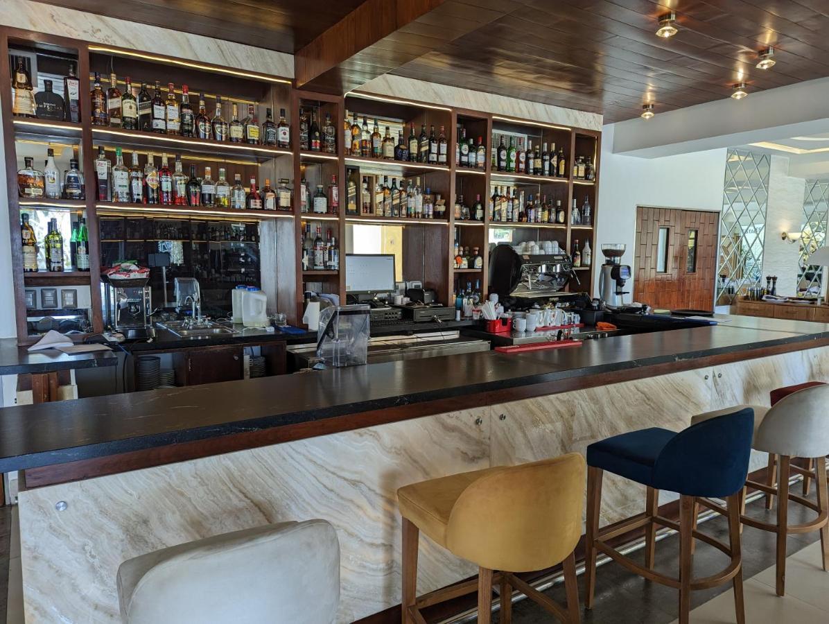 Hacienda Bay 5* Samana