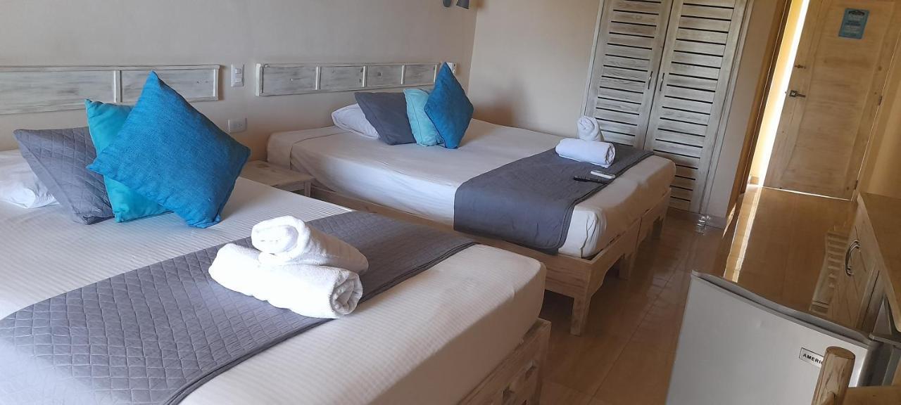 Hotel My Way Las Terrenas