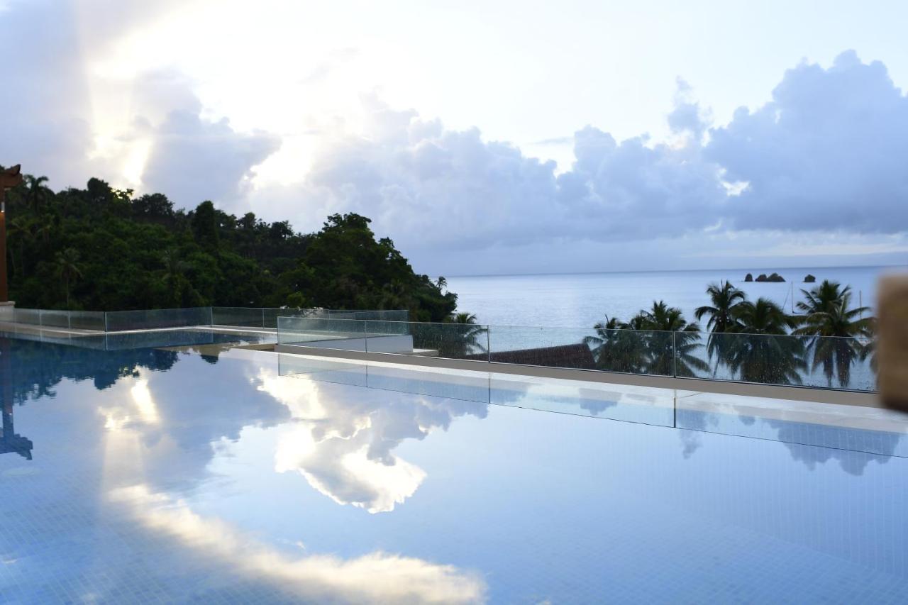 Hacienda Bay Samana