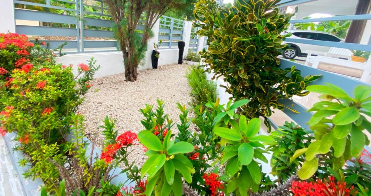 Cozy 2br Near Playa Dorada, 3 Min In Car Puerto Plata