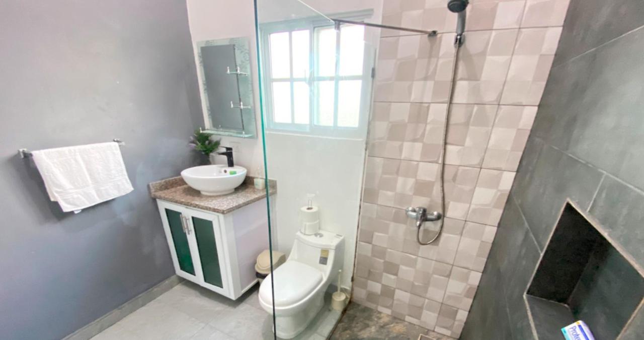 Cozy 2br Near Playa Dorada, 3 Min In Car Apartment Puerto Plata