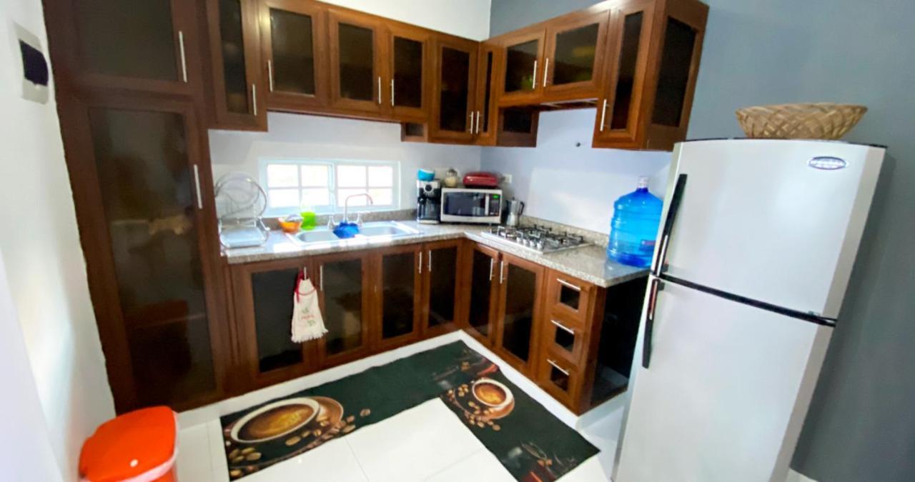 Apartment Cozy 2br Near Playa Dorada, 3 Min In Car Puerto Plata