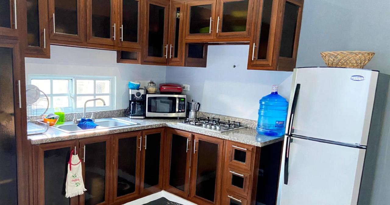 Cozy 2br Near Playa Dorada, 3 Min In Car