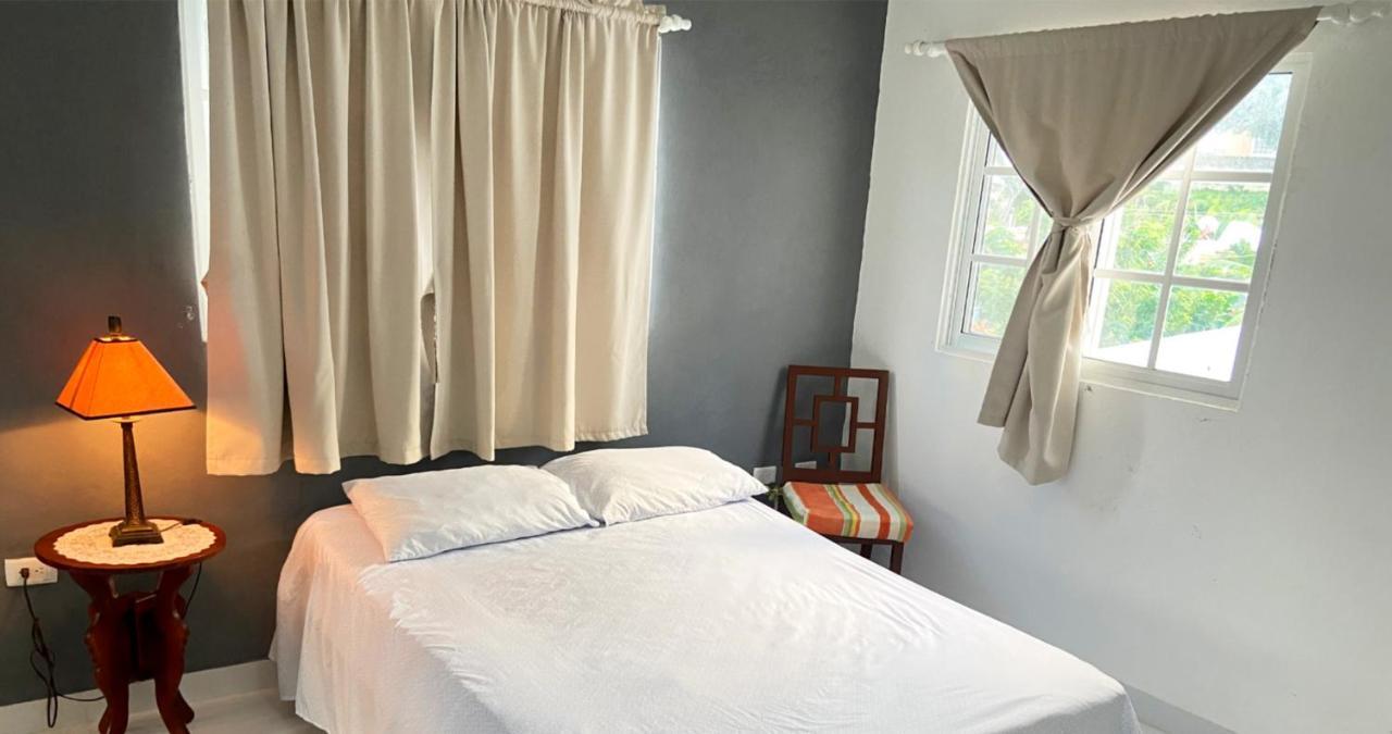 Apartment Cozy 2br Near Playa Dorada, 3 Min In Car *