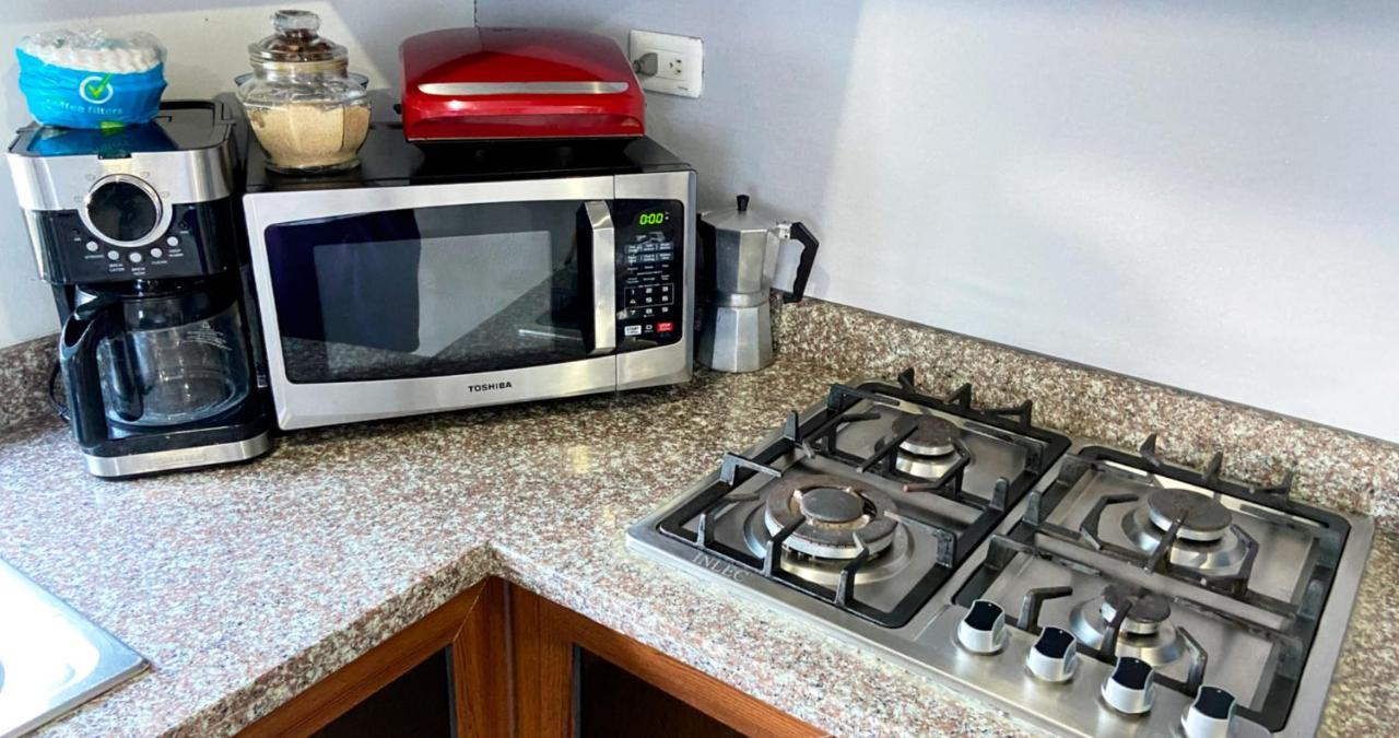 Cozy 2br Near Playa Dorada, 3 Min In Car *