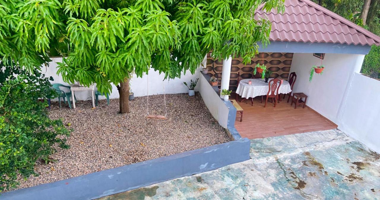 Apartment Cozy 2br Near Playa Dorada, 3 Min In Car