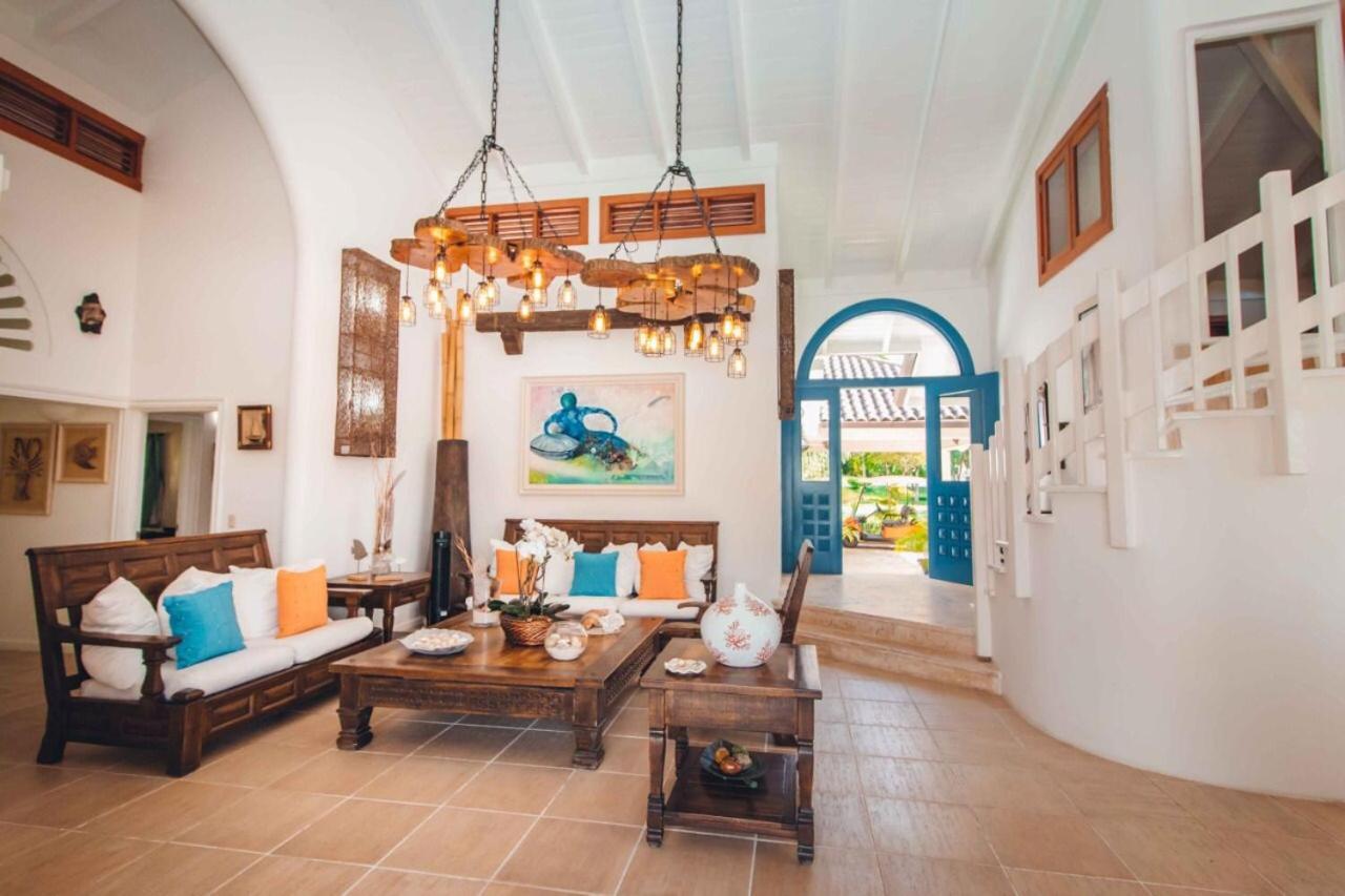 Villa Maud