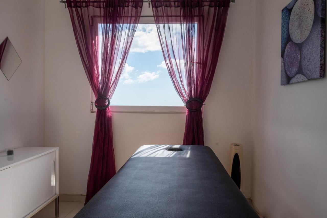Lincoln Apartment Santo Domingo