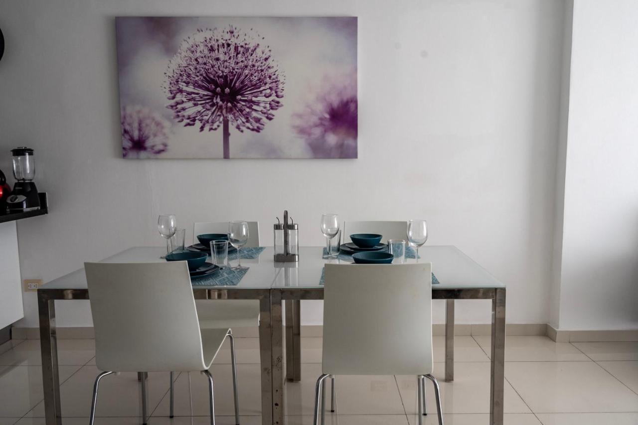 Lincoln Apartment Santo Domingo