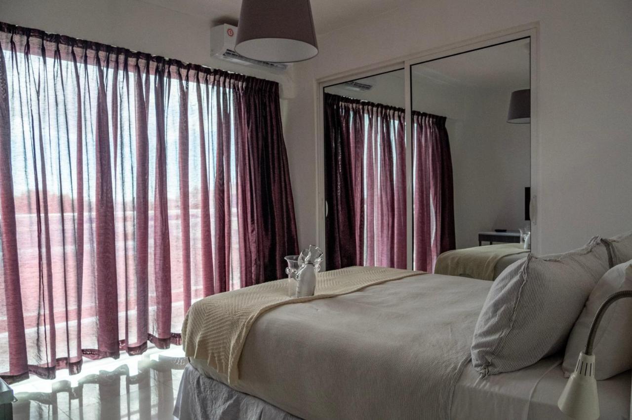 Lincoln Apartment Santo Domingo