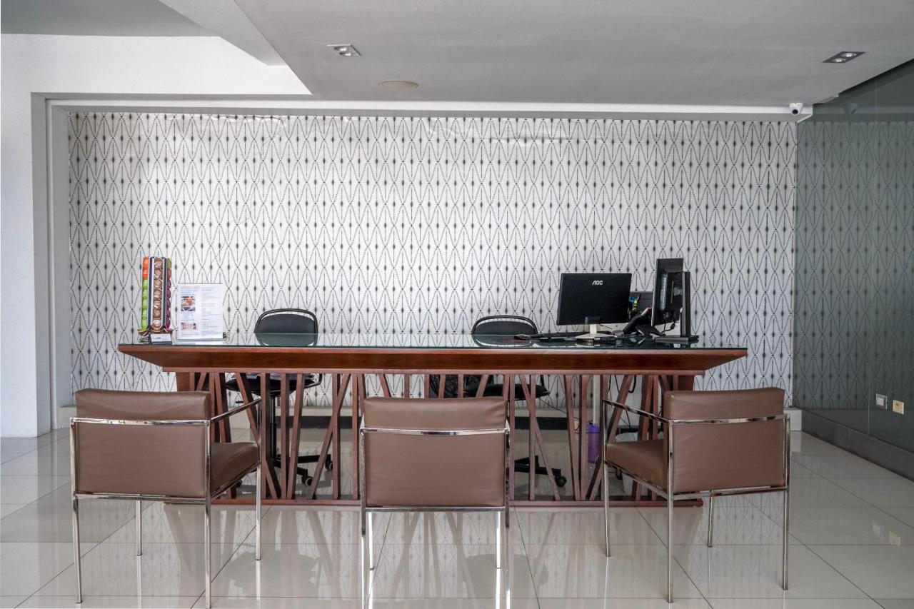 Apartment Lincoln Santo Domingo