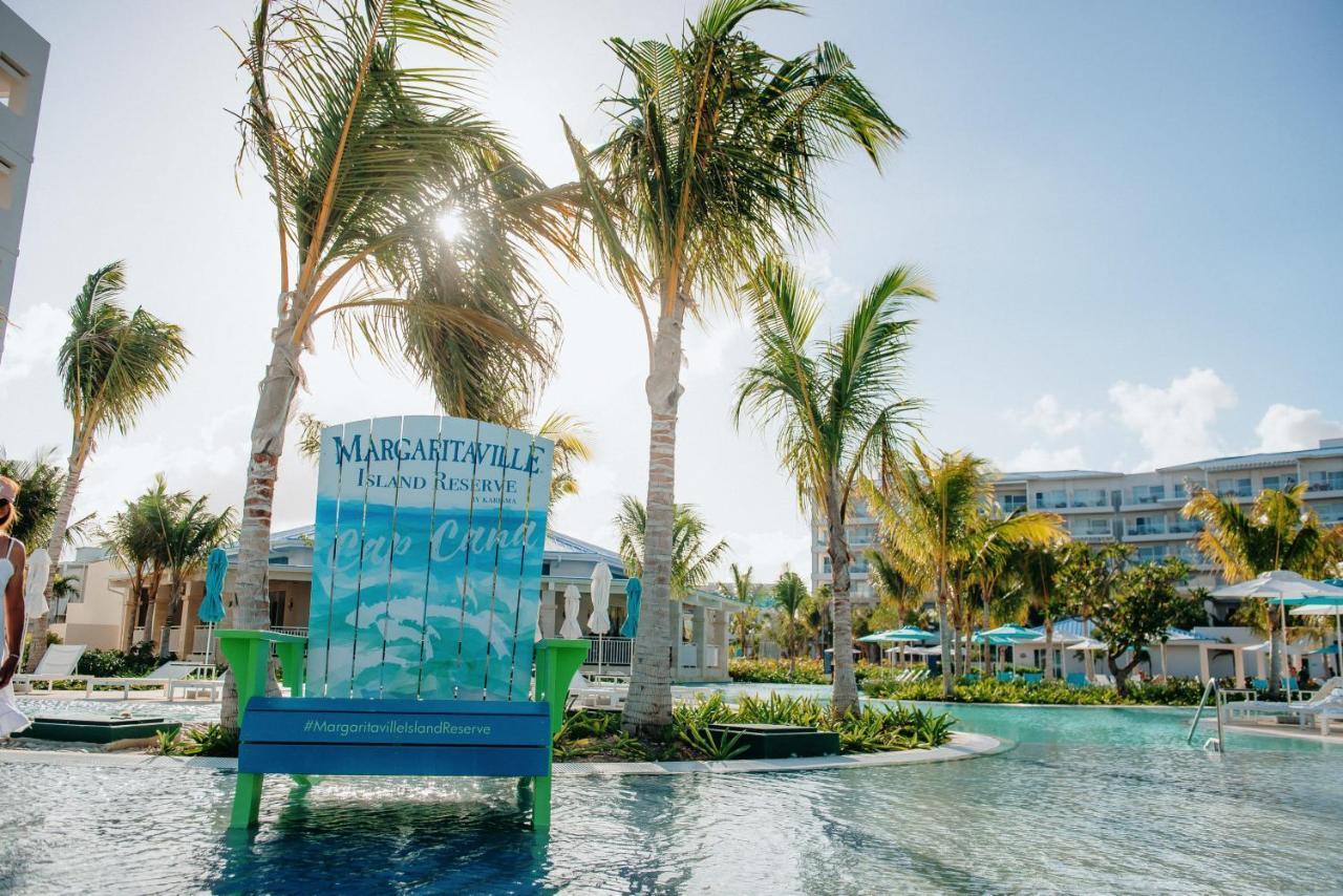Hotel Margaritaville Island Reserve Cap Cana Hammock - An Adults Only Karisma Experience 5*