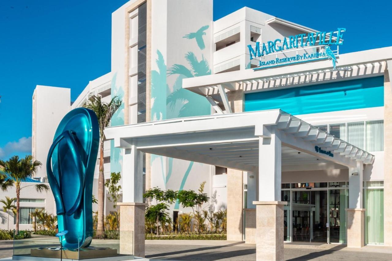Hotel Margaritaville Island Reserve Cap Cana Hammock - An Adults Only Karisma Experience Punta Cana