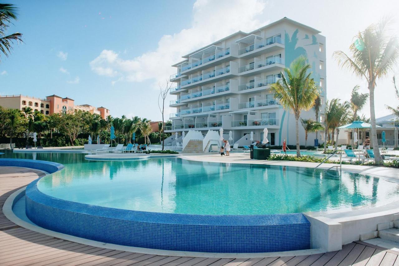 Hotel Margaritaville Island Reserve Cap Cana Hammock - An Adults Only Karisma Experience 5*