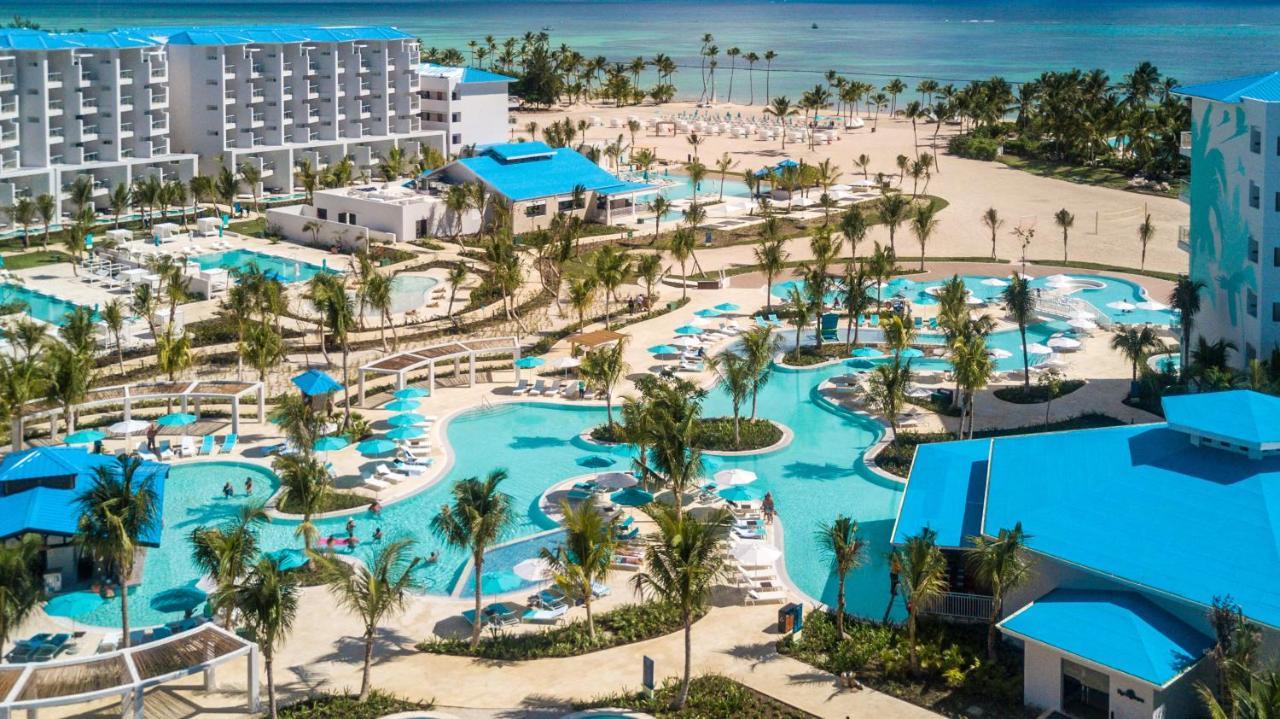 Hotel Margaritaville Island Reserve Cap Cana Hammock - An Adults Only Karisma Experience 5*
